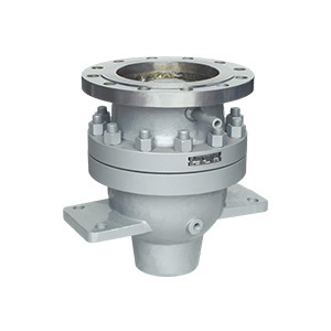 中國天正閥門有限公司高壓主安全閥（A69Y）